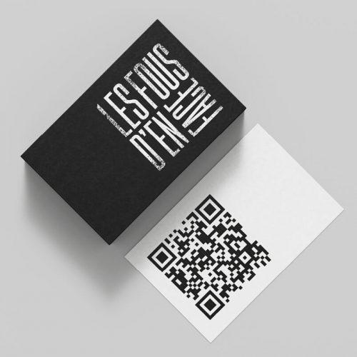 Les-Fous-den-Face-visuel-Gwladys-Darlot-graphic-design-