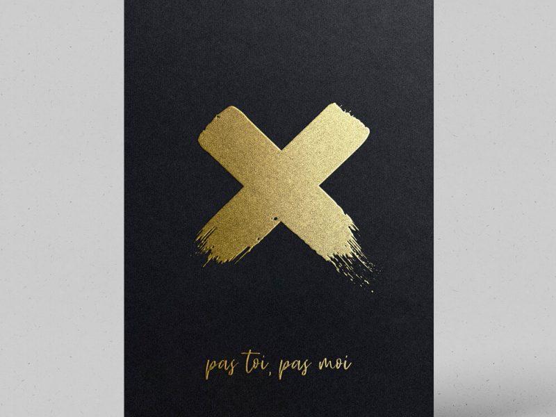 Pas toi, pas moi
